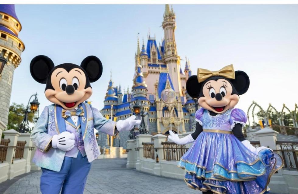 Evasion Proche Disneyland Τορσί Εξωτερικό φωτογραφία